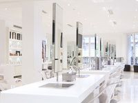 Jean-Claude Biguine - L'International Marbeuf Salon de Coiffure