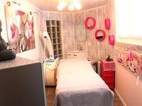 Escapade sensorielle