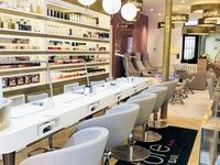 Before... Beauty Bar - Passy