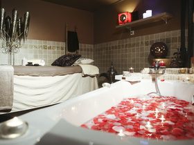 Paradis D'une Femme