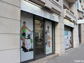Fit & Slim – Paris 16