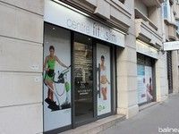 Fit & Slim – Paris 16