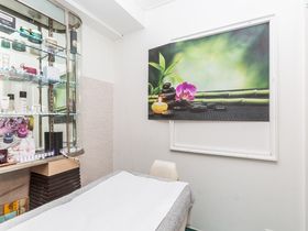 Siam Zen Chez Institut Candès
