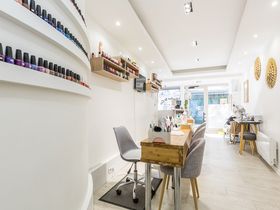 Le Boudoir De Qin