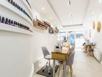 Le Boudoir de Qin