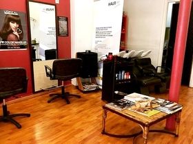 Hair International