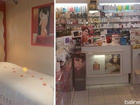 Parfums Beauté