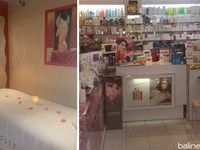 Parfums Beauté