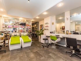 Georgy Coiffure