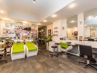 Georgy Coiffure