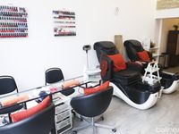 Ongles d'amour - Paris 5