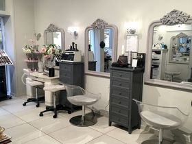 L'arc De Beauté