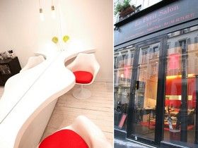Le Petit Salon