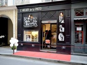 L'atelier De La Photo