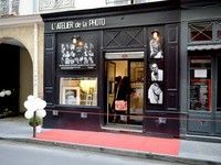 L'Atelier de la Photo