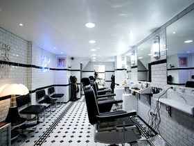 Gégé Barber