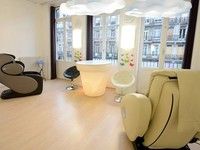 Studio Zen Concept