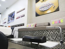 Elysées Nails