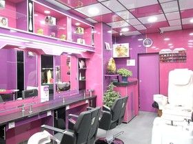 Himalaya Beauté Indienne