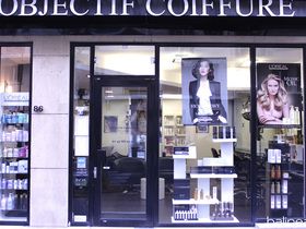 Objectif Coiffure