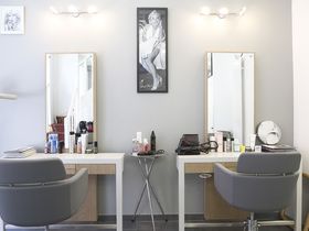 Infinity Coiffure