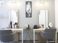 Infinity Coiffure