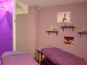 Hightech Bb Spa