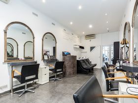 Isidore Haute Coiffure