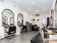Isidore Haute Coiffure