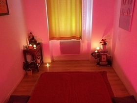 Union Bien-Être Massage