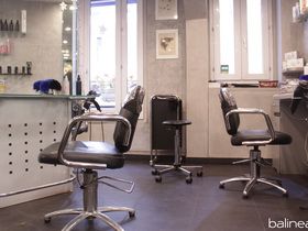 R'blue Coiffure