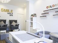 Smile Nails & Spa
