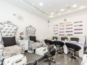 Nails Luxury