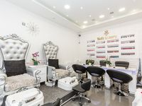 Nails Luxury