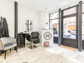 Hair Center - Paris 9
