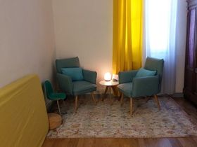 Yemana Massage