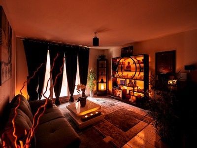 Relaxence