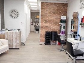 Naturi'hair And Nail's