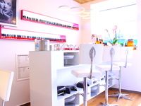 Before... Beauty Bar Courcelles