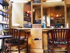 Privé Coiffure Paris