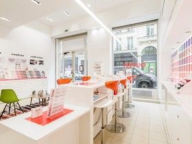 Beautybar One - Opéra