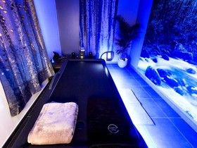 Cryoreflex