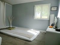 Shiatsu - Catherine Renieblas