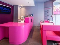 Aurore Nails chez Sun7 Boulevard