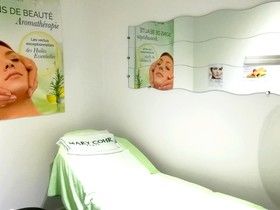Cosme'lys Beauté