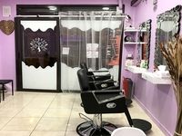 Jessica Salon de beauté indienne
