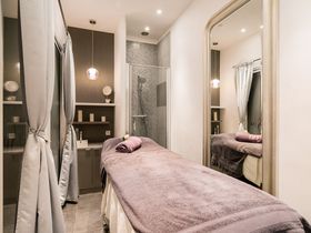 Lovely Spa