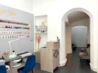Raspail Nail Bar