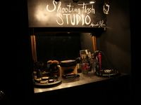Shooting Flash Studio