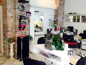 Sonia Coiffure